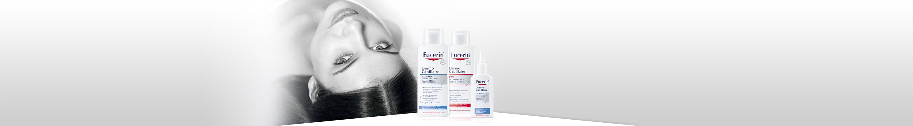 EUCERIN DermoCapillaire